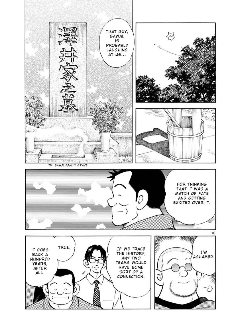 Mix Chapter 97 page 9