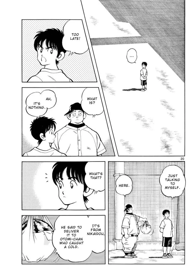 Mix Chapter 97 page 19