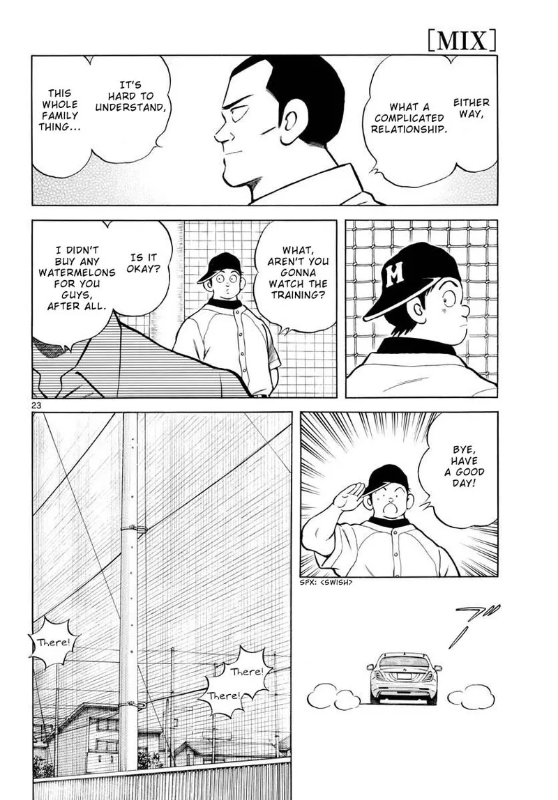 Mix Chapter 97 page 22