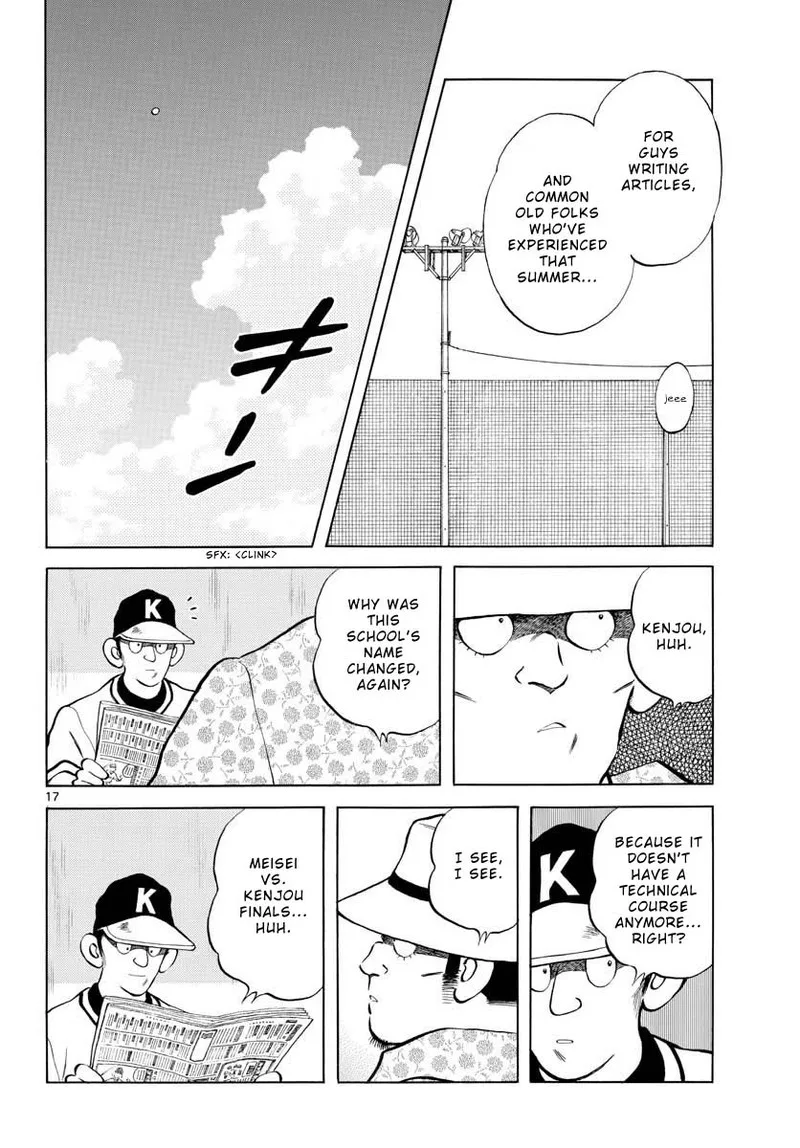 Mix Chapter 97 page 16
