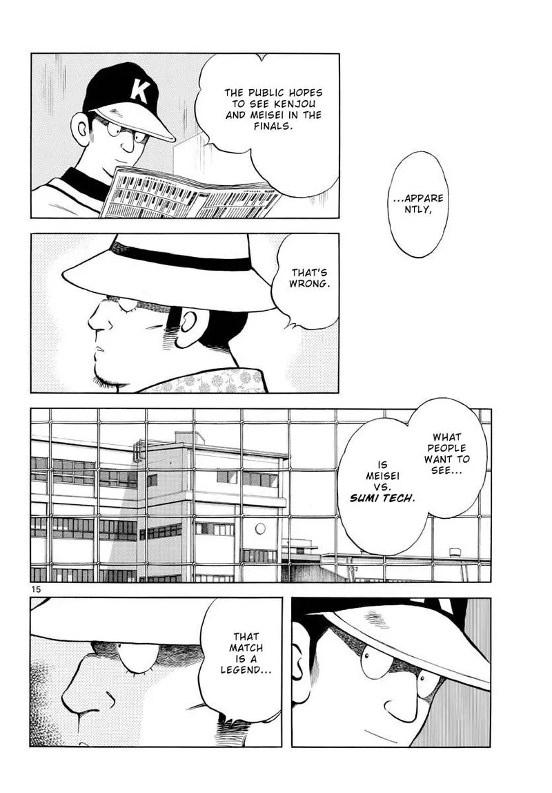 Mix Chapter 97 page 14