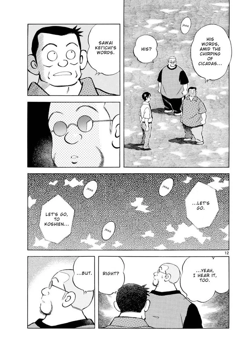 Mix Chapter 97 page 11