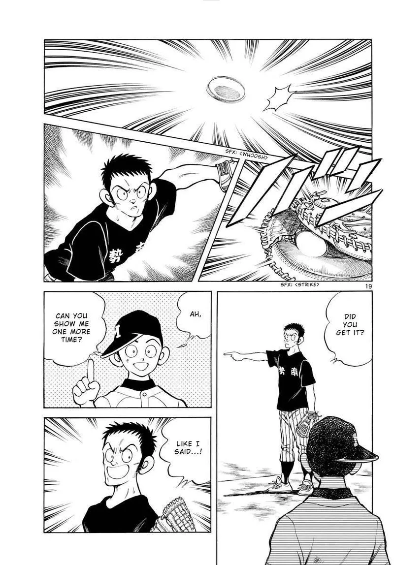 Mix Chapter 98 page 19