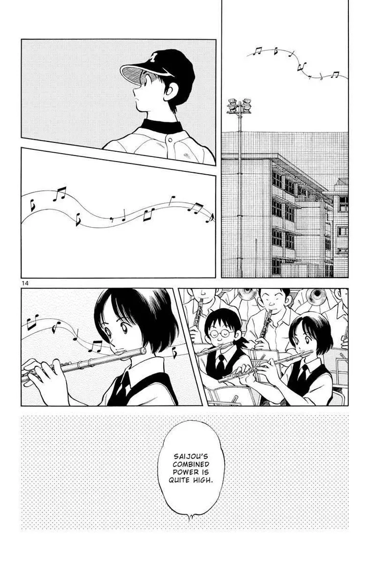 Mix Chapter 98 page 14
