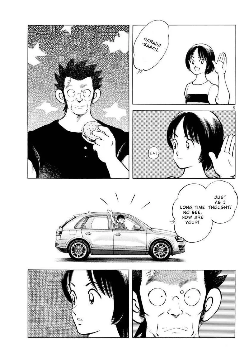 Mix Chapter 98 page 5