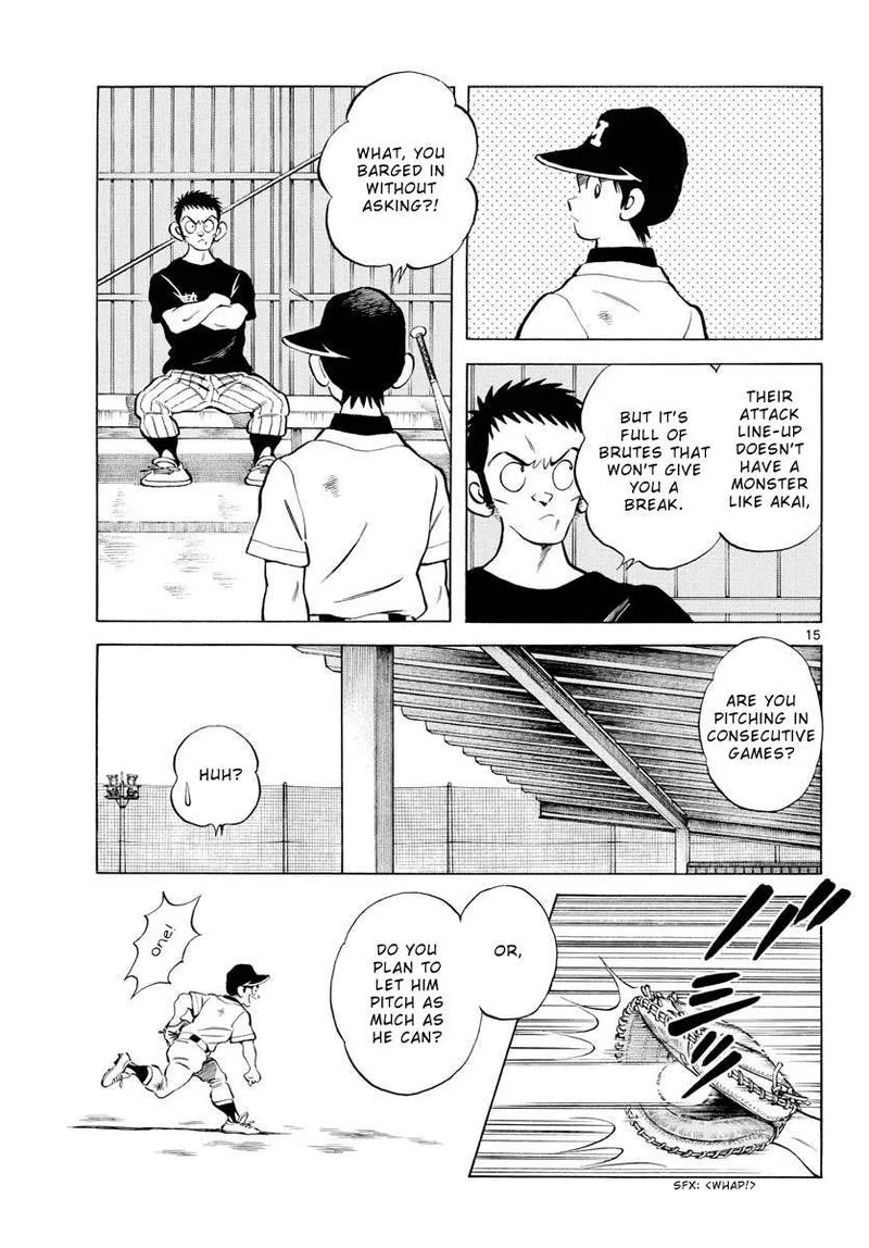 Mix Chapter 98 page 15