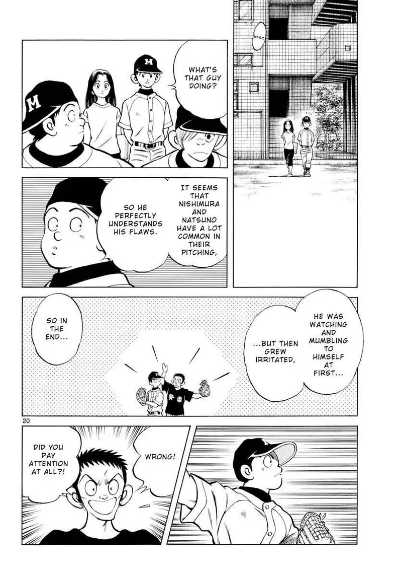 Mix Chapter 98 page 20