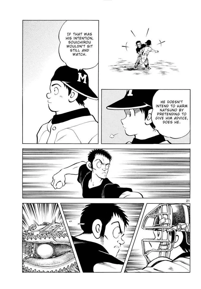 Mix Chapter 98 page 21