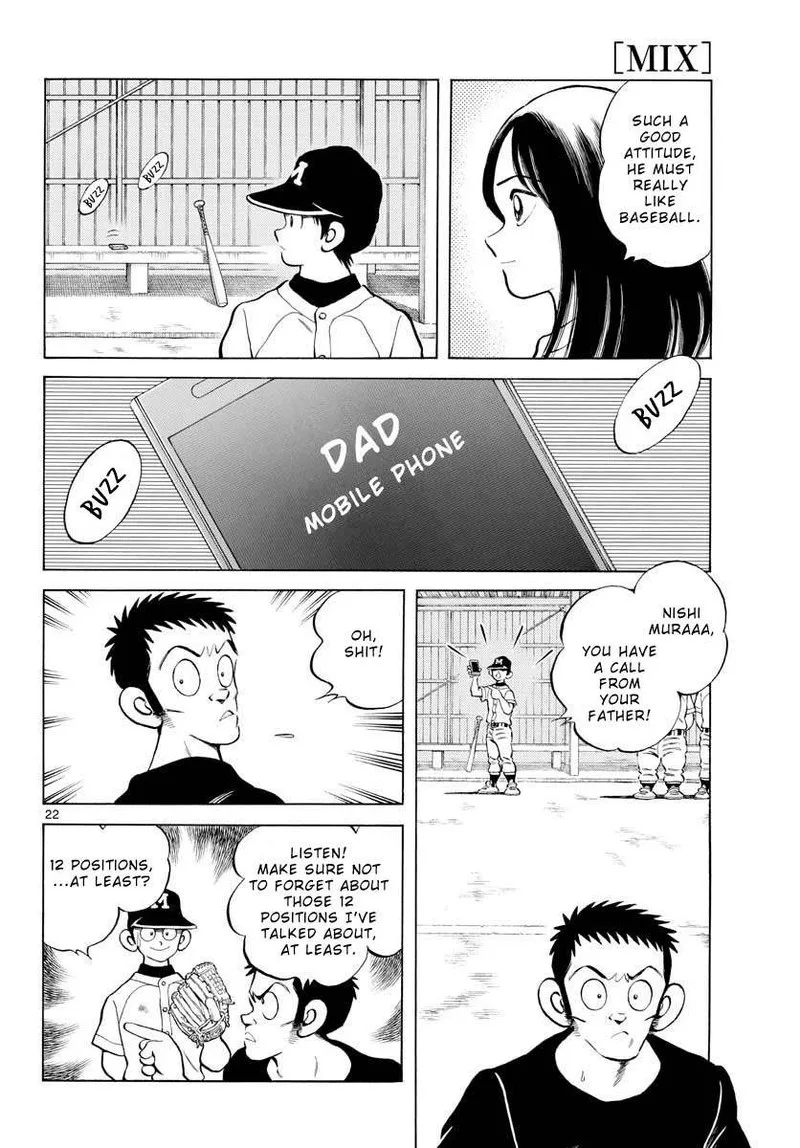 Mix Chapter 98 page 22