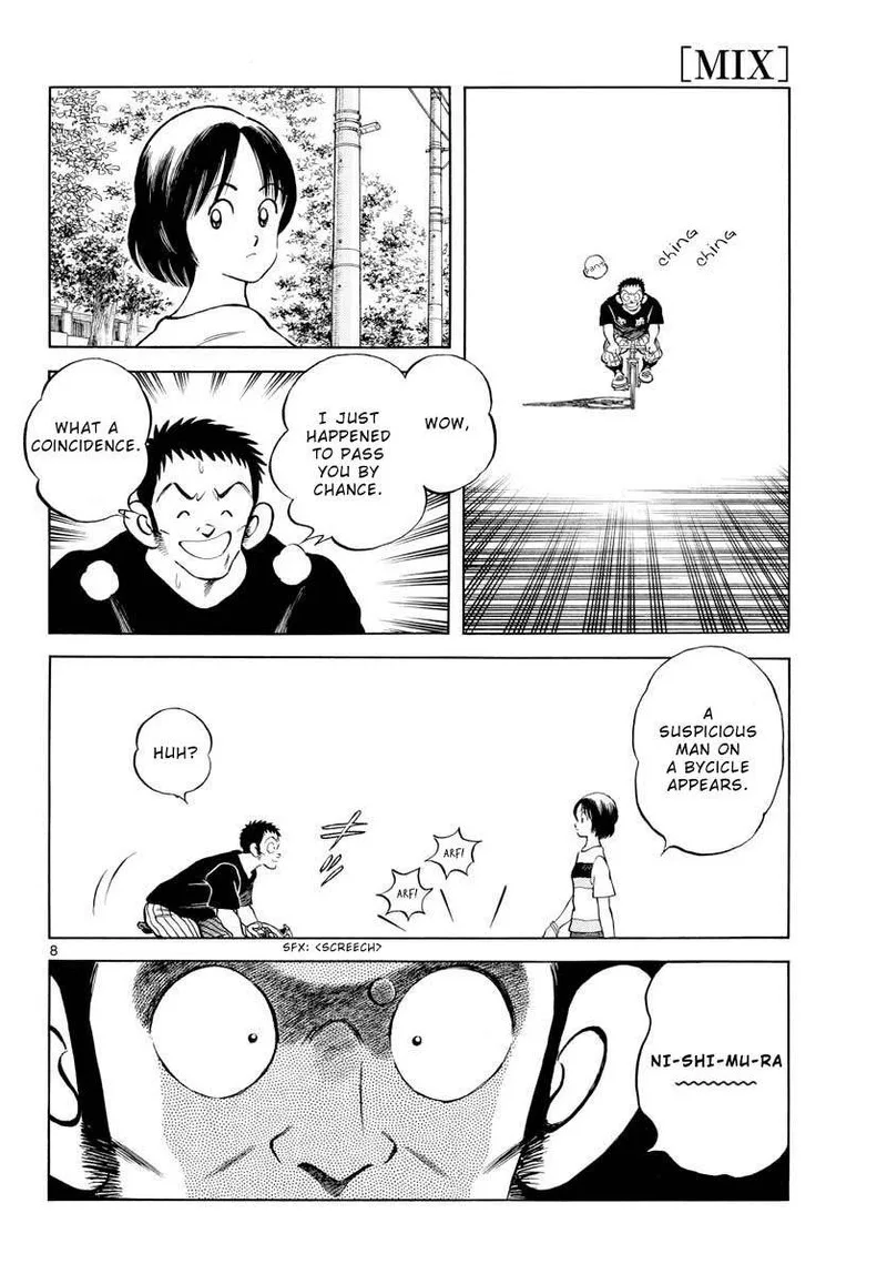 Mix Chapter 98 page 8