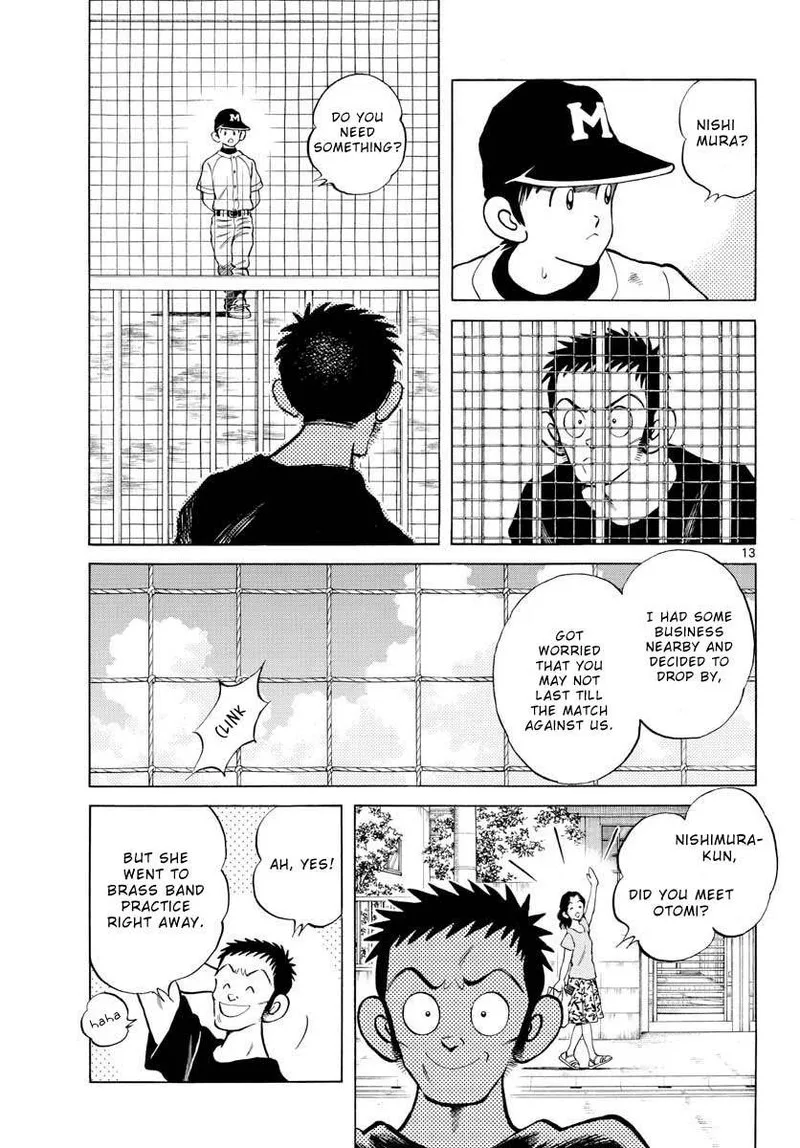 Mix Chapter 98 page 13