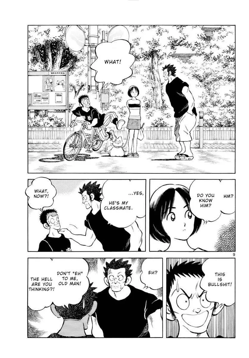 Mix Chapter 98 page 9