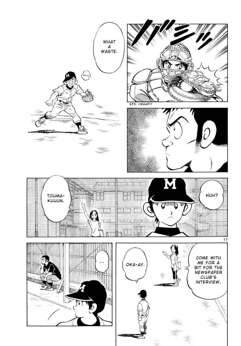 Mix Chapter 98 page 17