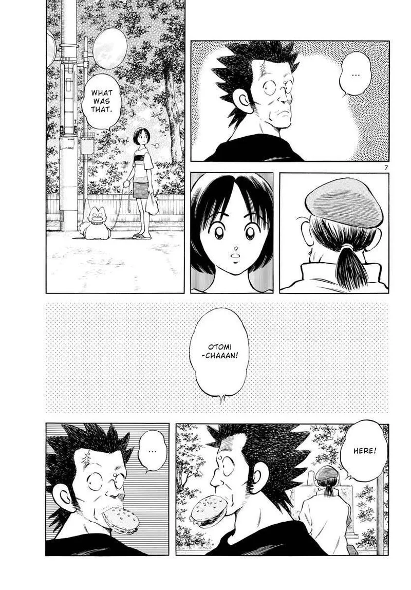Mix Chapter 98 page 7
