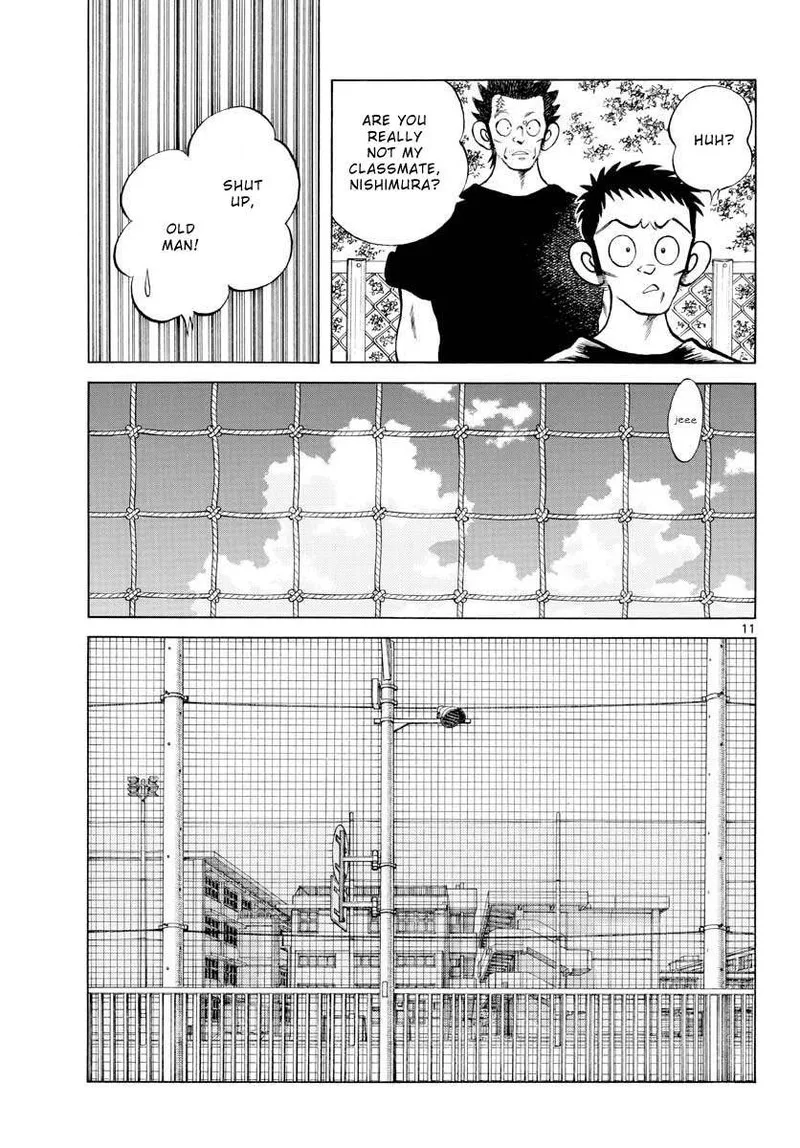 Mix Chapter 98 page 11