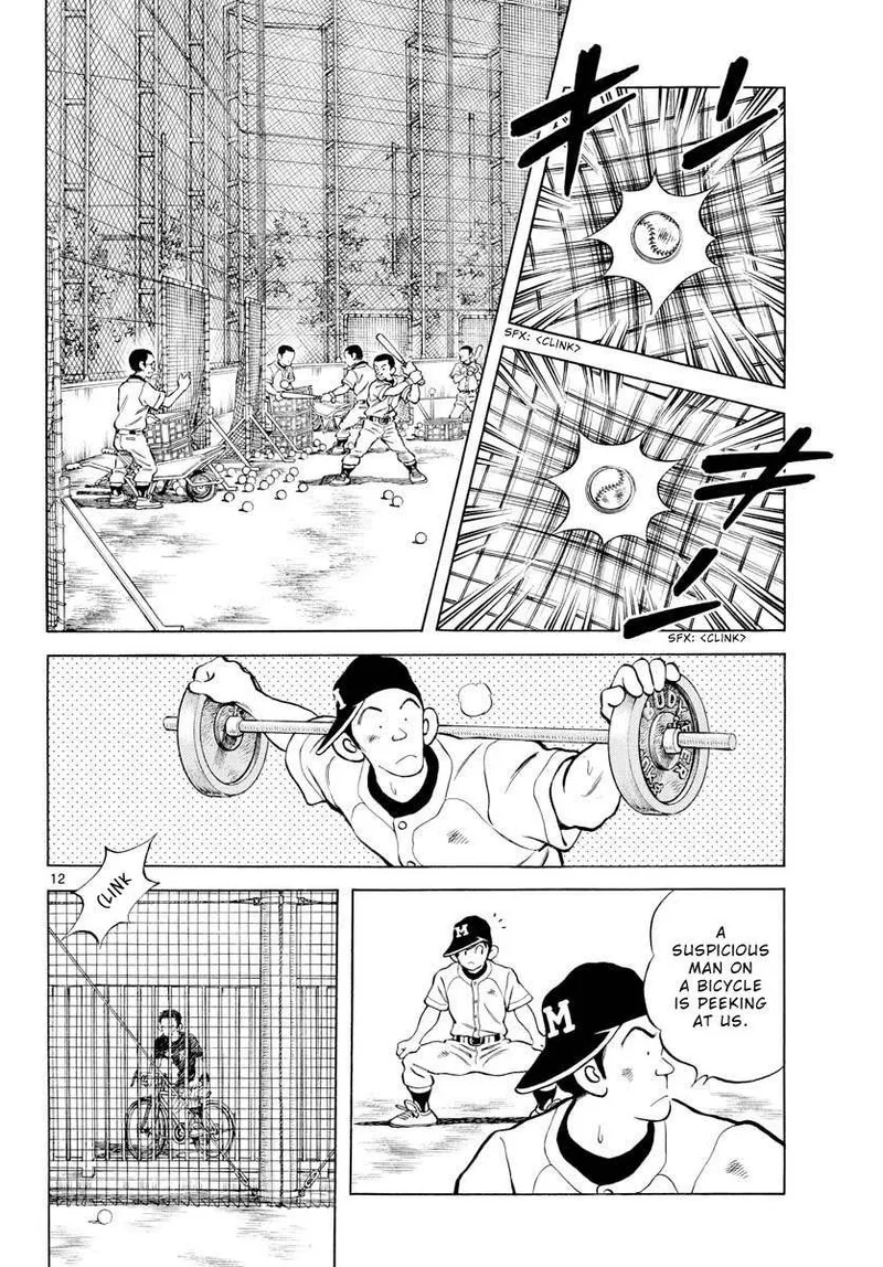 Mix Chapter 98 page 12