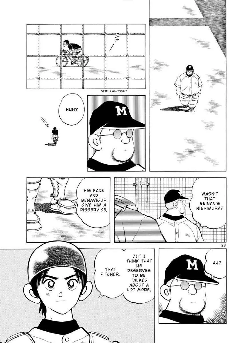 Mix Chapter 98 page 23