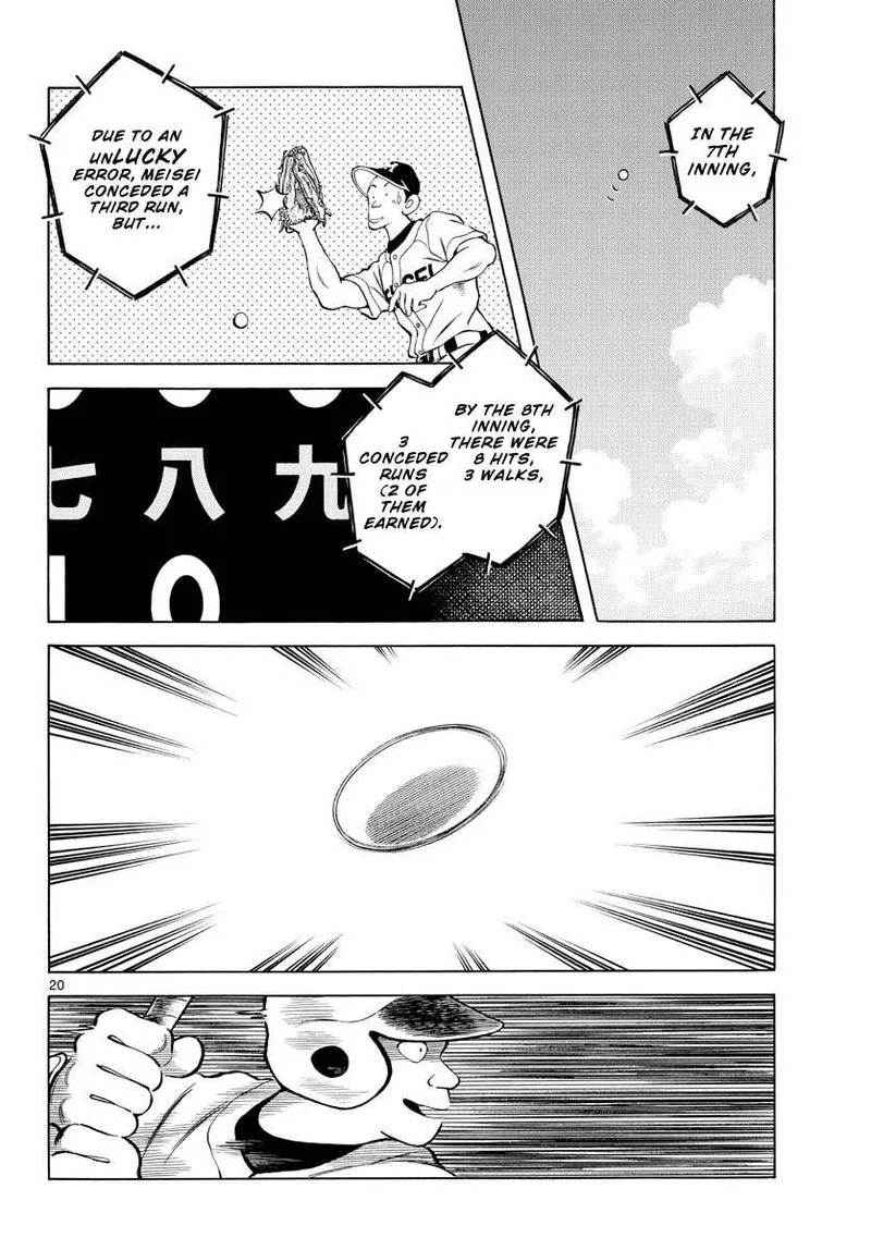 Mix Chapter 99 page 20