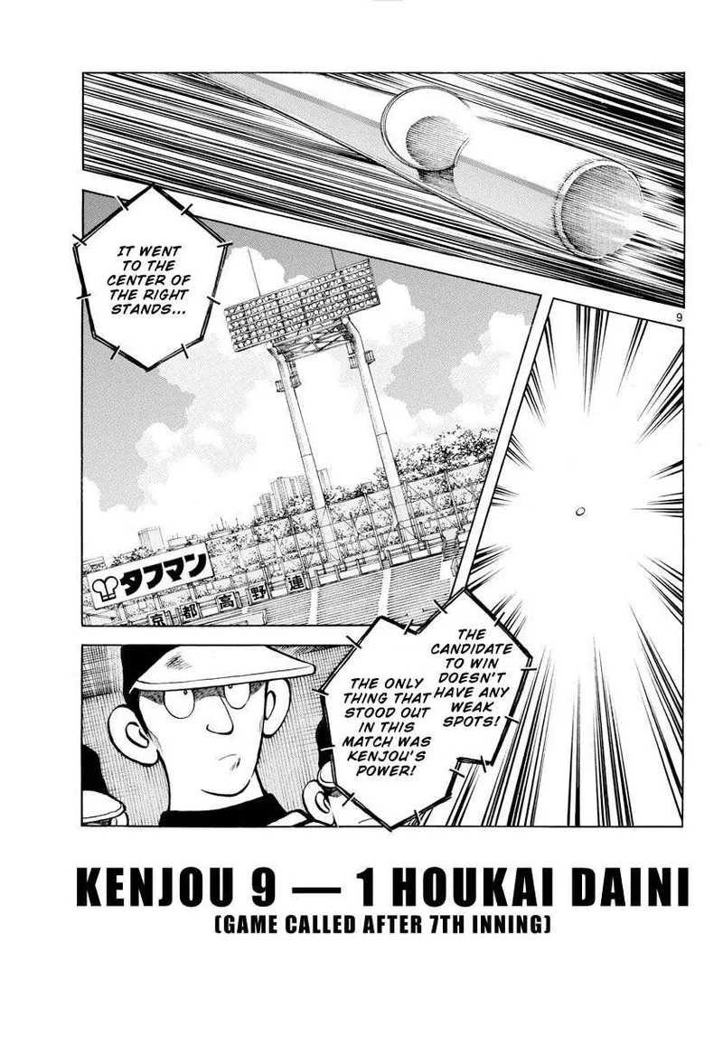Mix Chapter 99 page 9