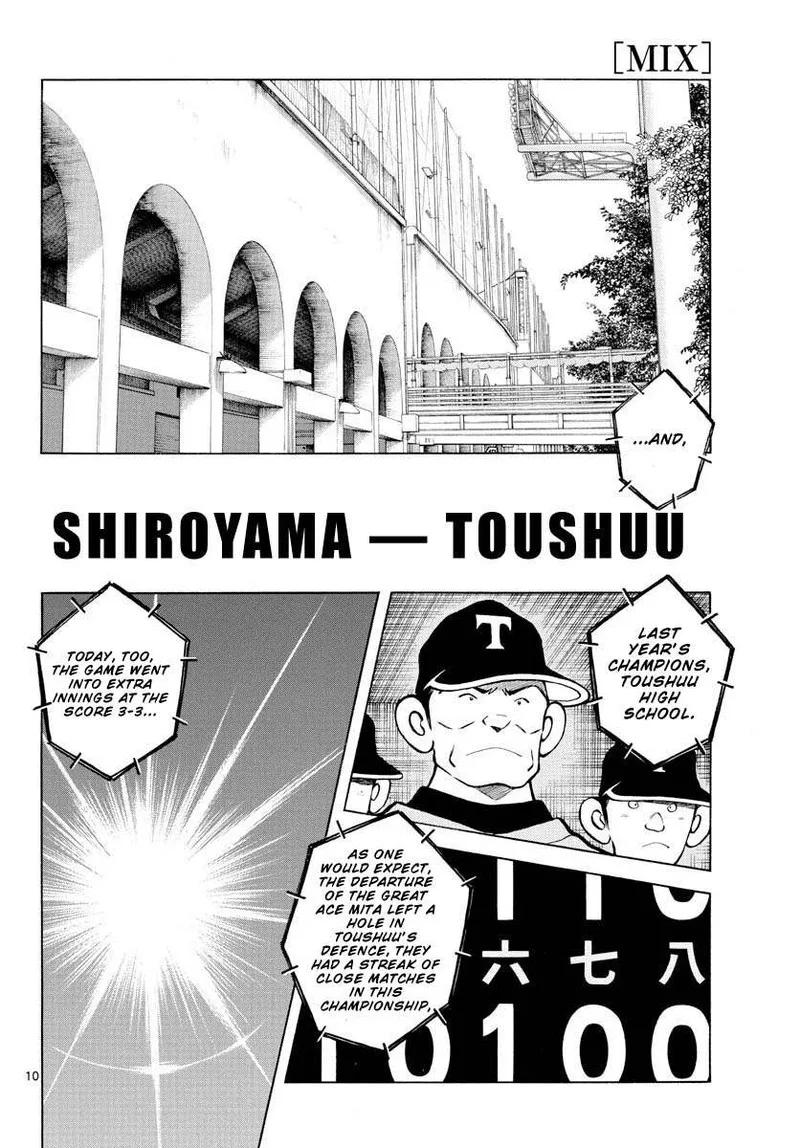 Mix Chapter 99 page 10