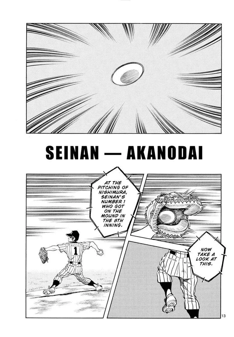 Mix Chapter 99 page 13