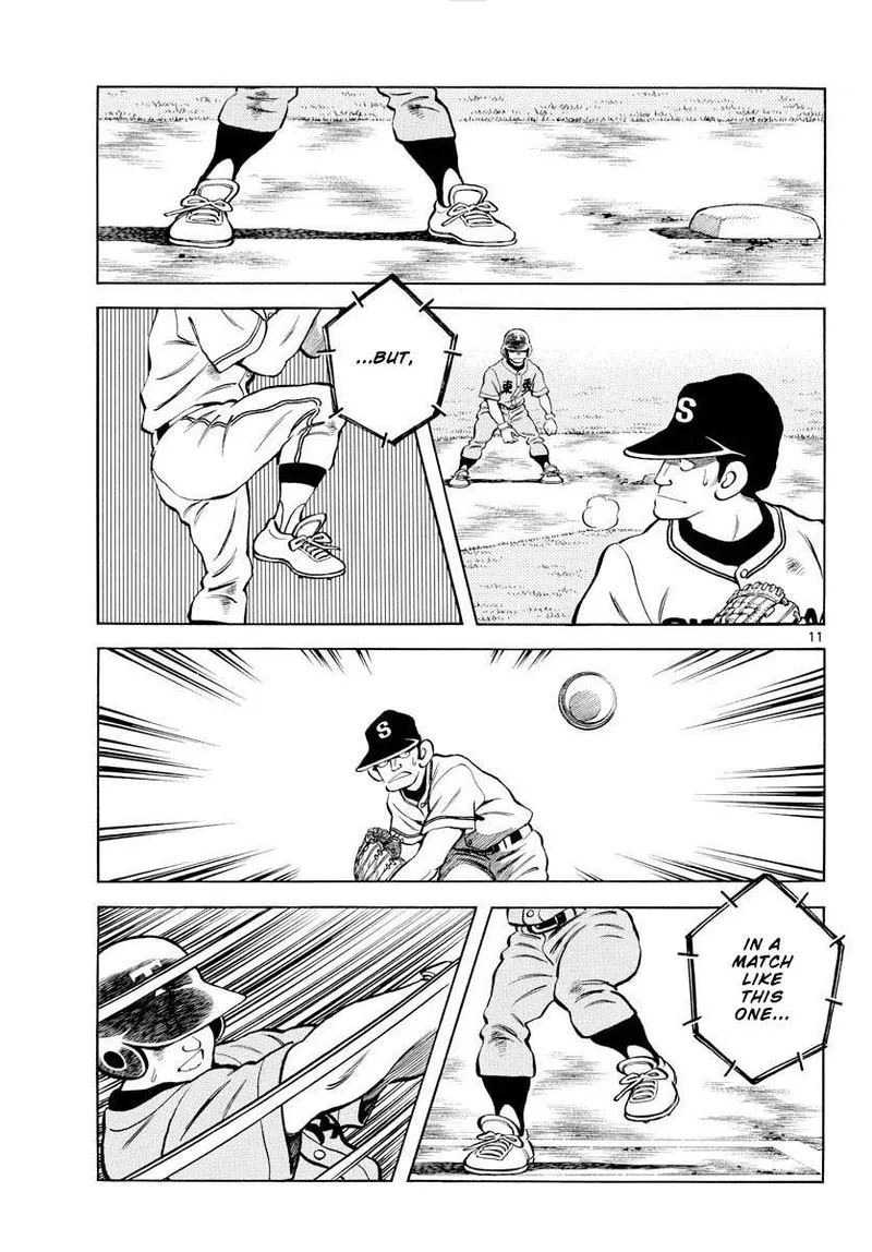 Mix Chapter 99 page 11