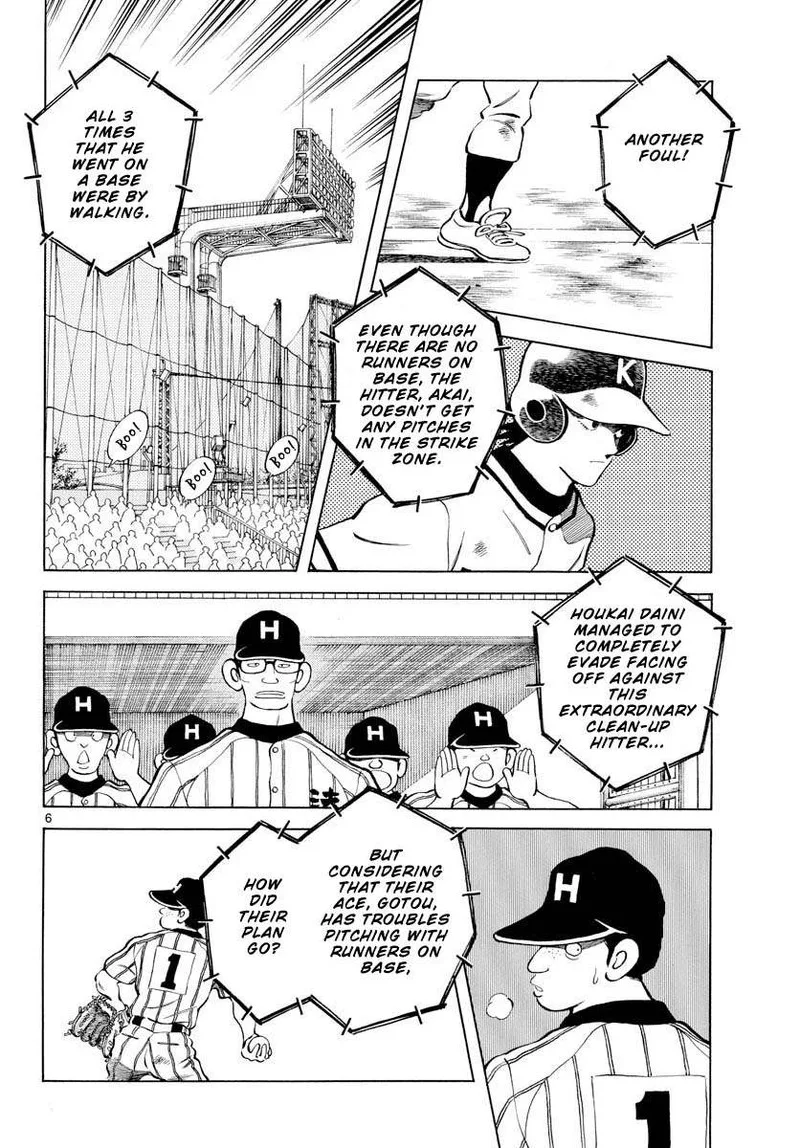Mix Chapter 99 page 6