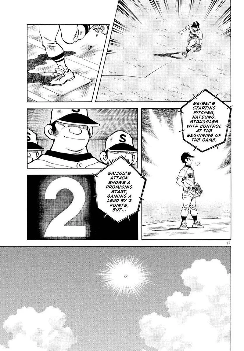 Mix Chapter 99 page 17