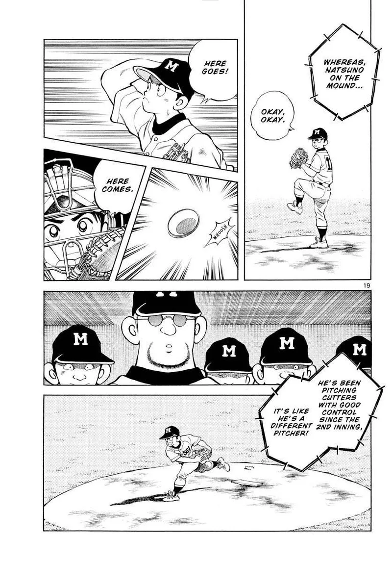 Mix Chapter 99 page 19