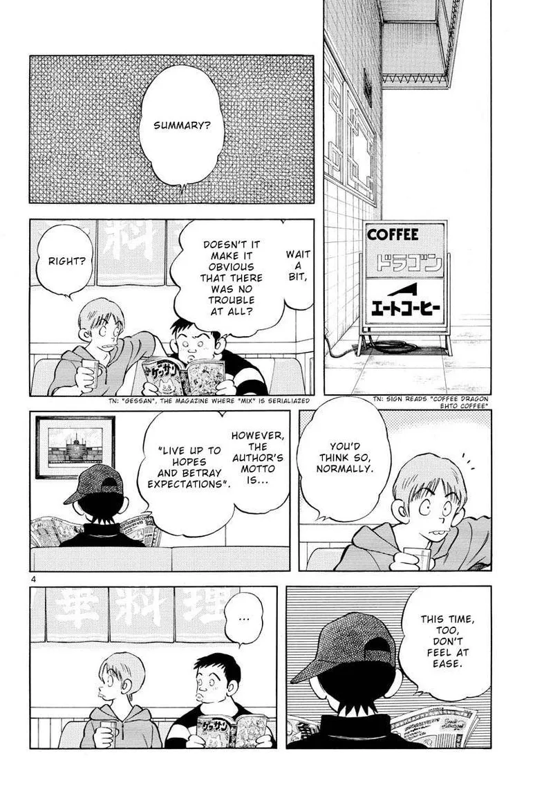 Mix Chapter 99 page 4