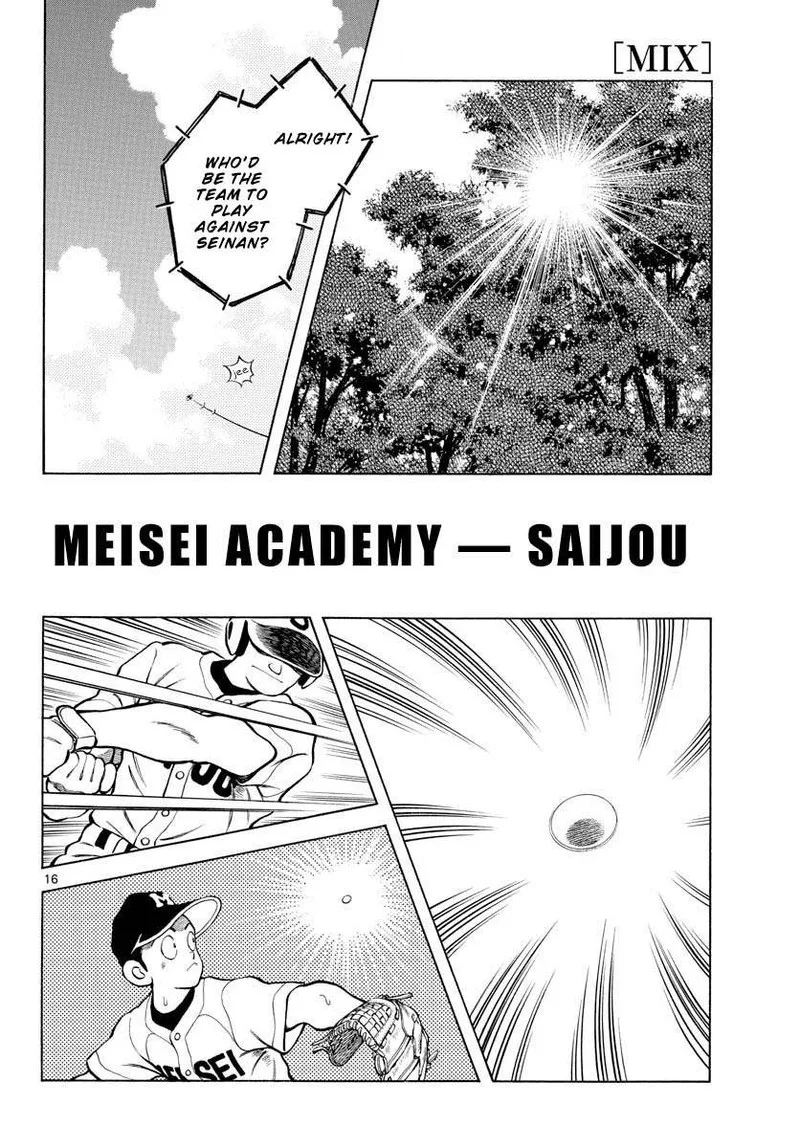 Mix Chapter 99 page 16
