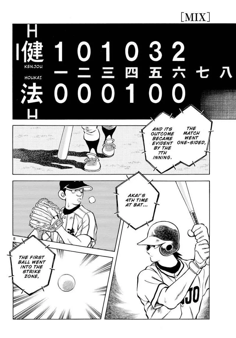 Mix Chapter 99 page 8