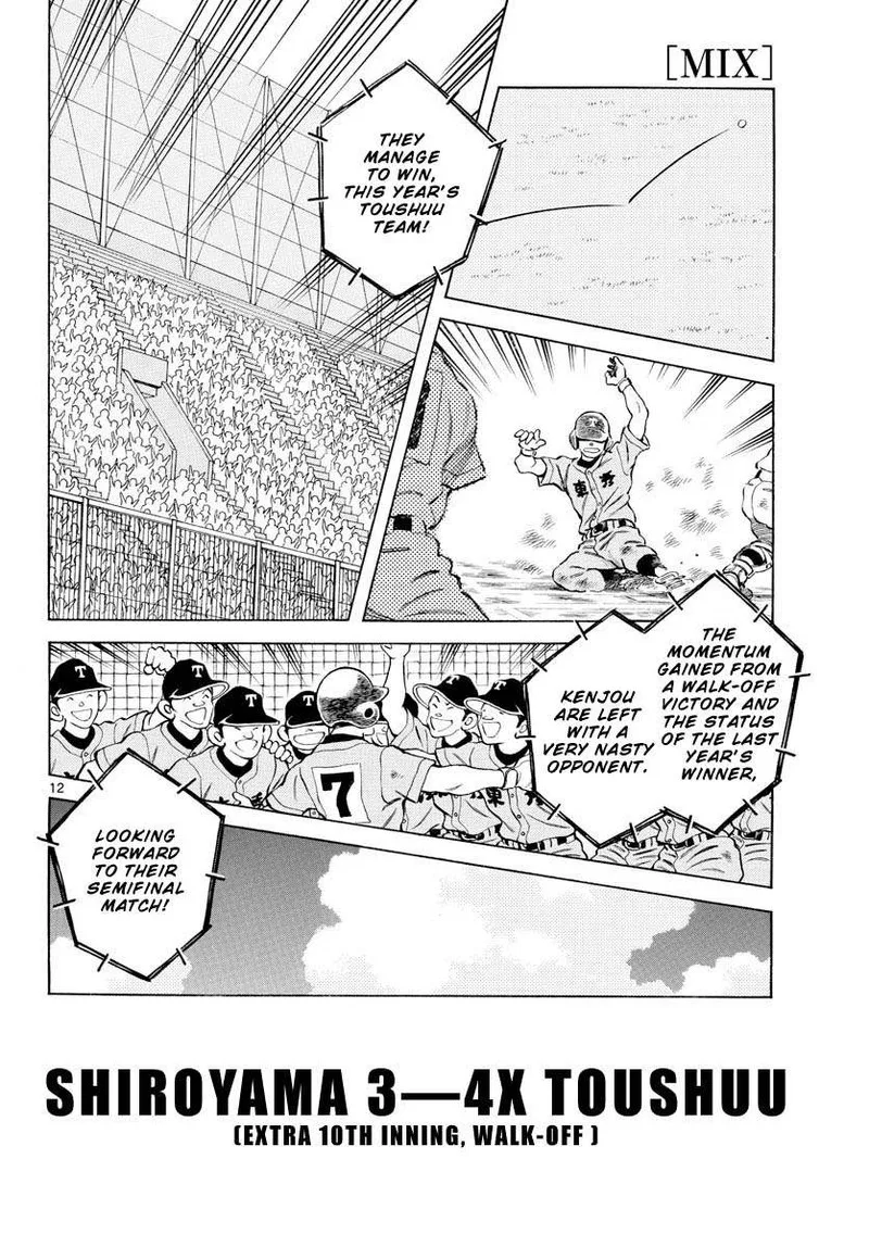 Mix Chapter 99 page 12
