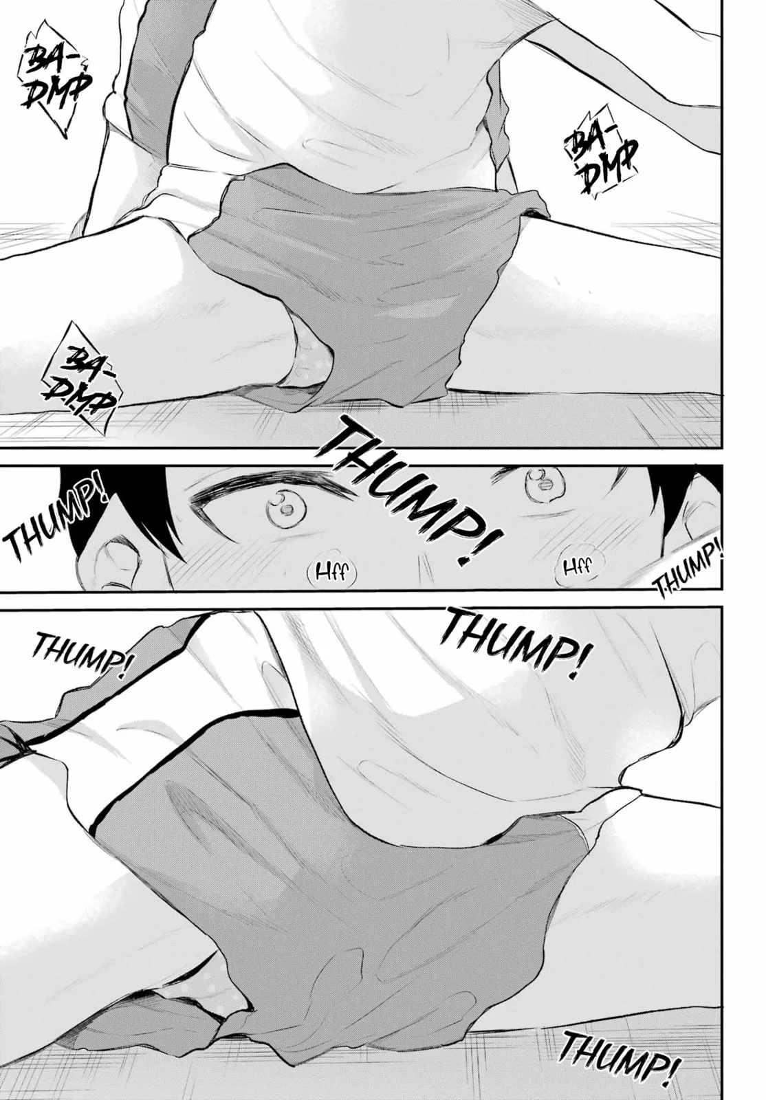 Miya-chan's Succing Life Chapter 1 page 13