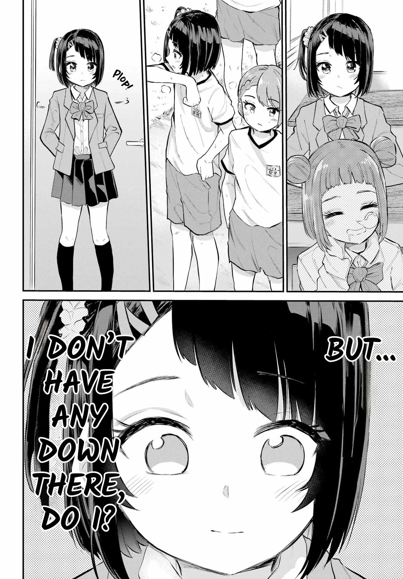 Miya-chan's Succing Life Chapter 2 page 37