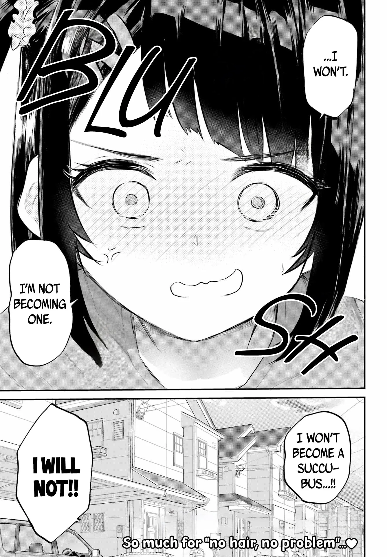 Miya-chan's Succing Life Chapter 2 page 40