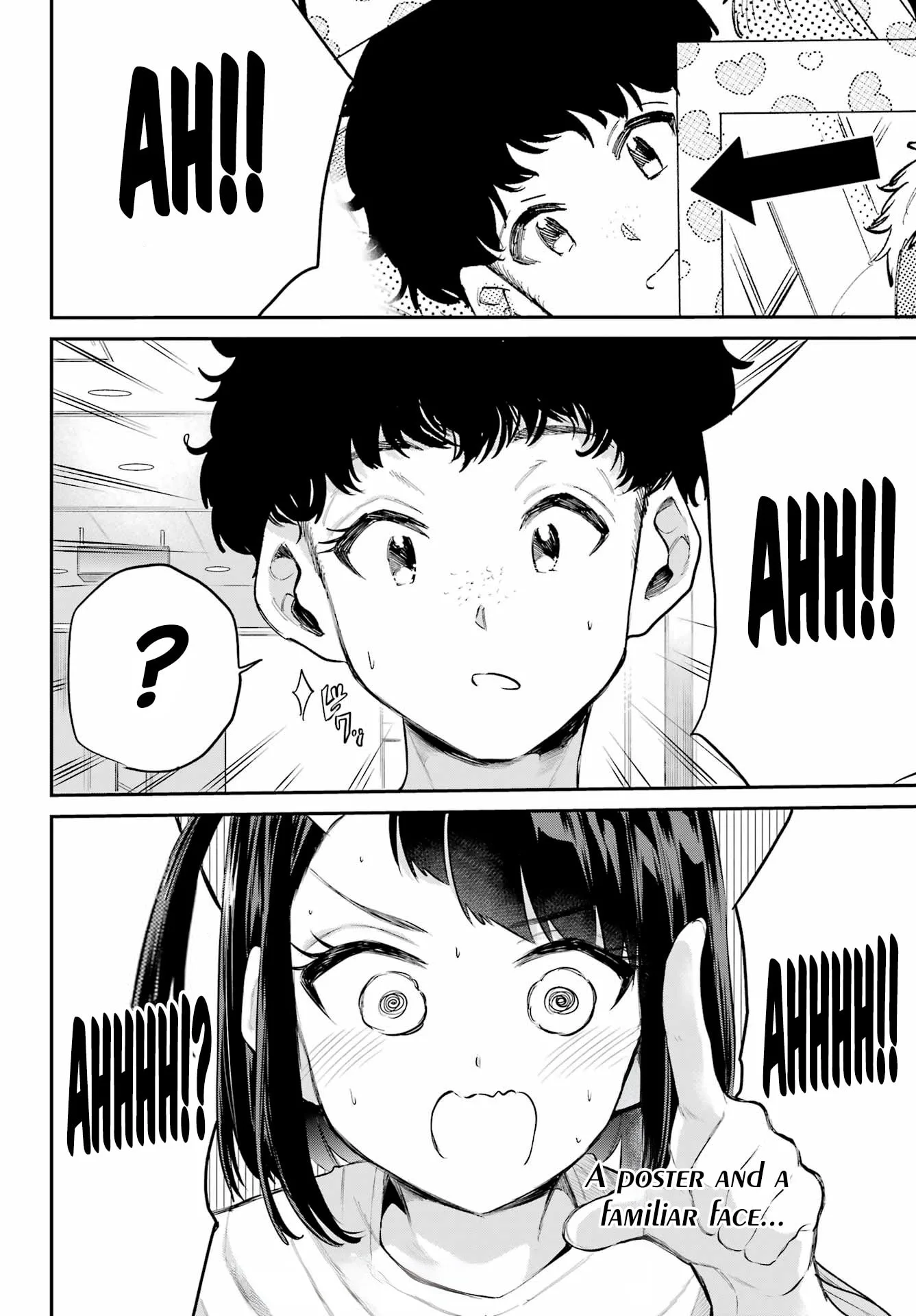 Miya-chan's Succing Life Chapter 5 page 33