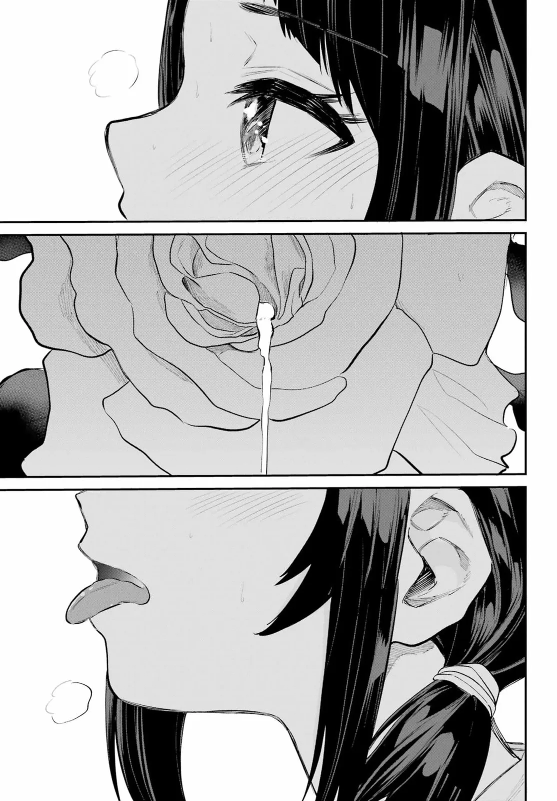 Miya-chan's Succing Life Chapter 7 page 20