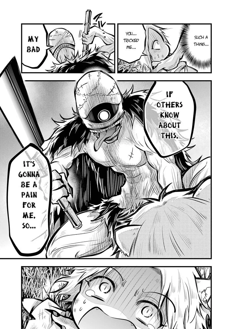 Miyabichi no Onmyouji Chapter 1 page 27