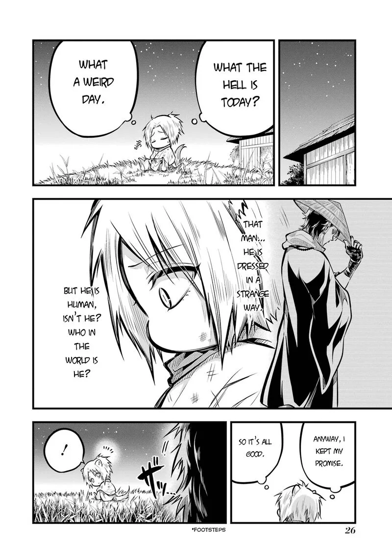 Miyabichi no Onmyouji Chapter 1 page 24