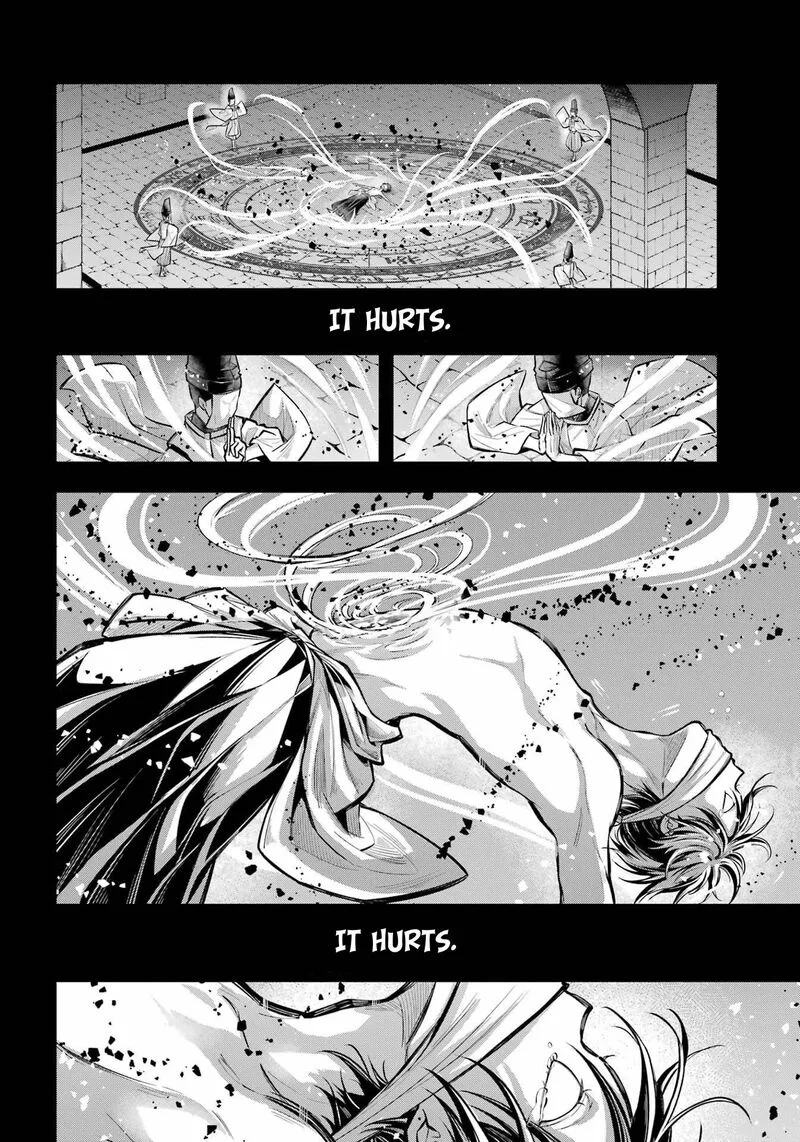 Miyabichi no Onmyouji Chapter 14 page 26