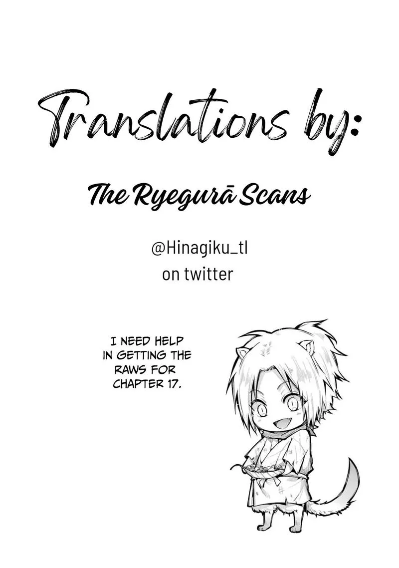 Miyabichi no Onmyouji Chapter 16 page 41