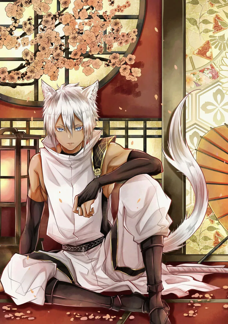 Miyabichi no Onmyouji Chapter 2 page 4