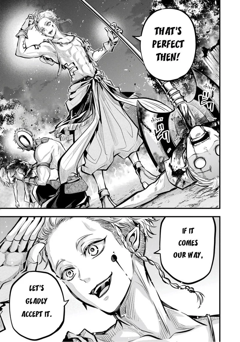 Miyabichi no Onmyouji Chapter 2 page 38