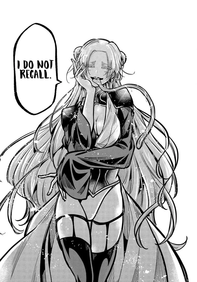 Miyabichi no Onmyouji Chapter 40 page 26