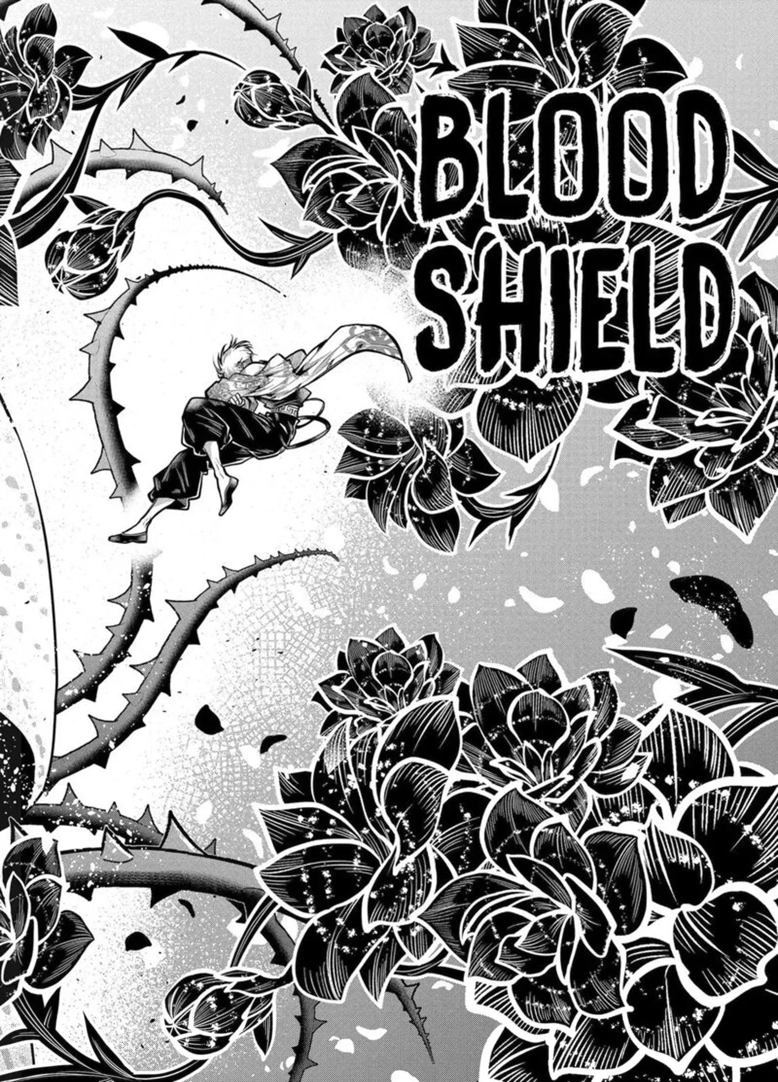 Miyabichi no Onmyouji Chapter 48.3 page 8