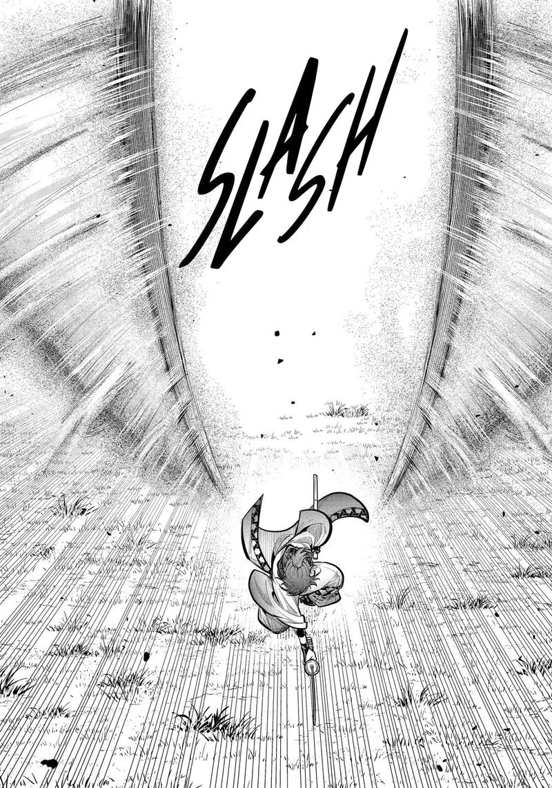 Miyabichi no Onmyouji Chapter 50 page 20