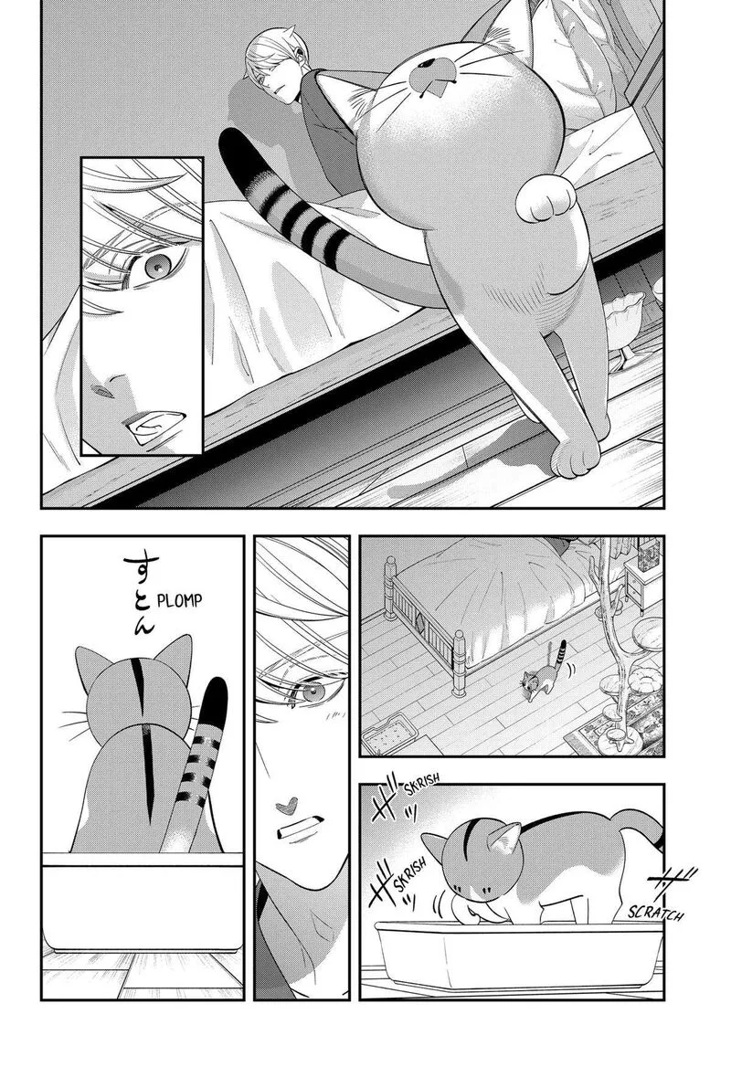 Miyaou Tarou ga Neko wo Kau Nante Chapter 1 page 41