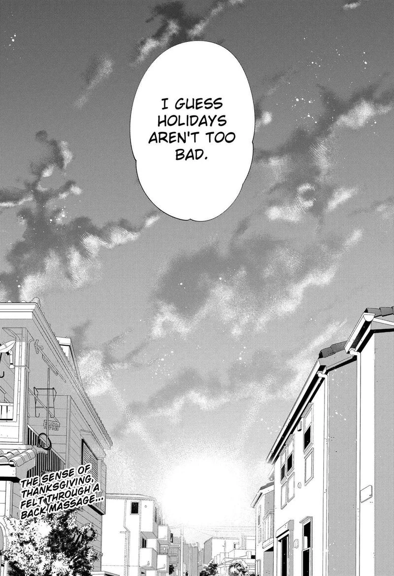 Miyaou Tarou ga Neko wo Kau Nante Chapter 24 page 16