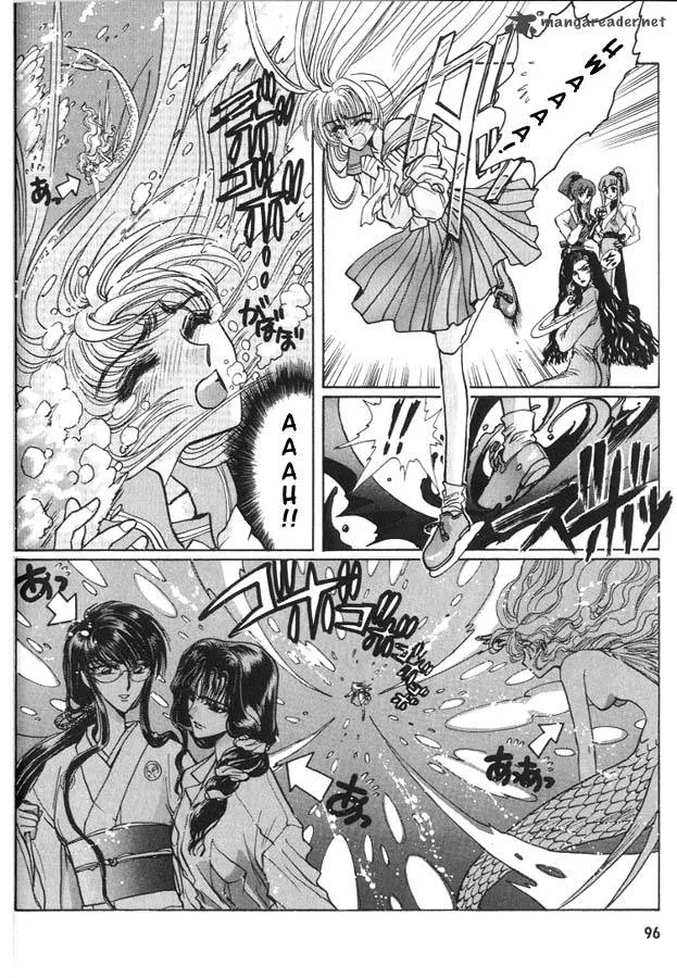 Miyuki-chan in Wonderland Chapter 7 page 7